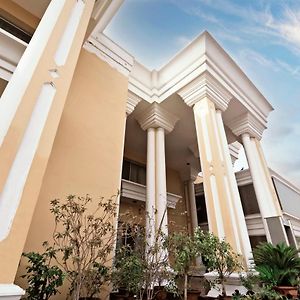 Hotel One Tariq Road Multan