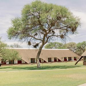 Okahandja Country Hotel